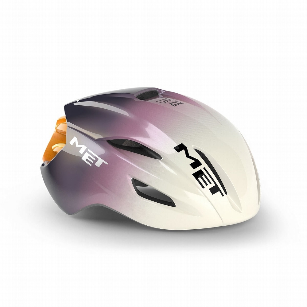 MET Manta MIPS Helmet - Team UAE ADQ Edition 2025